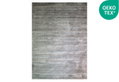 Χαλί Bioafrol Florence 190x133cm (FLO7757 GREY/CREAM)