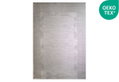 Χαλί Bioafrol Florence 280x200cm (FLO7764 GREY)