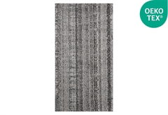 Χαλί Bioafrol Tokyo 190x133cm (TOK642 GREY)