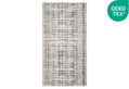 Χαλί Bioafrol Tokyo 230x160cm (TOK657 CREAM)