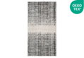 Χαλί Bioafrol Tokyo 280x200cm (TOK431 GREY/CREAM)