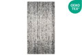 Χαλί Bioafrol Tokyo 280x200cm (TOK597 GREY/CREAM)