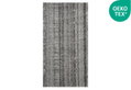 Χαλί Bioafrol Tokyo 280x200cm (TOK642 GREY)