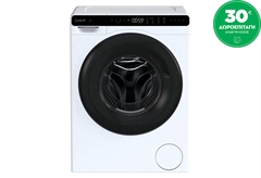 Candy CW50-BP12307U1-S Πλυντήριο Ρούχων 5kg