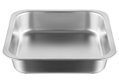Ταψί Pal Titanium Series 25x25cm