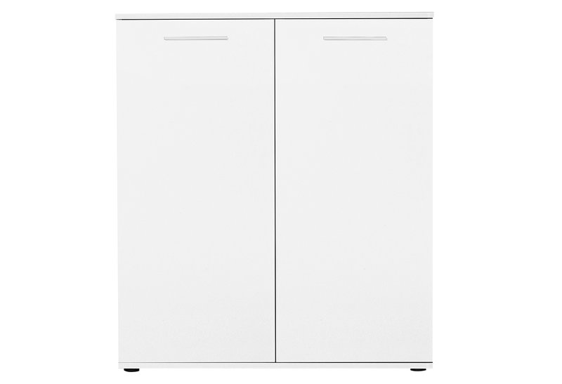 Παπουτσοθήκη Adore Μ91xΠ35xΥ108cm Λευκή