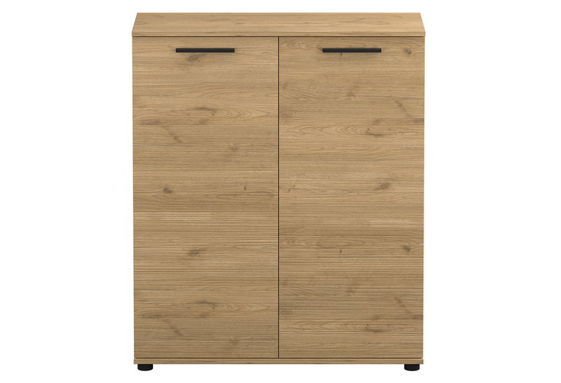Παπουτσοθήκη Adore Μ91xΠ35xΥ108cm Natural