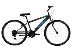 Ποδήλατο Mountain Everest 26" Μπλε/Ανθρακί