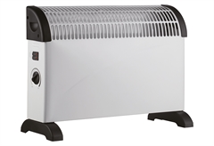 Κονβέκτορας Budget SMDL01A1 2000W