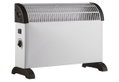 Κονβέκτορας Budget SMDL01A1 2000W