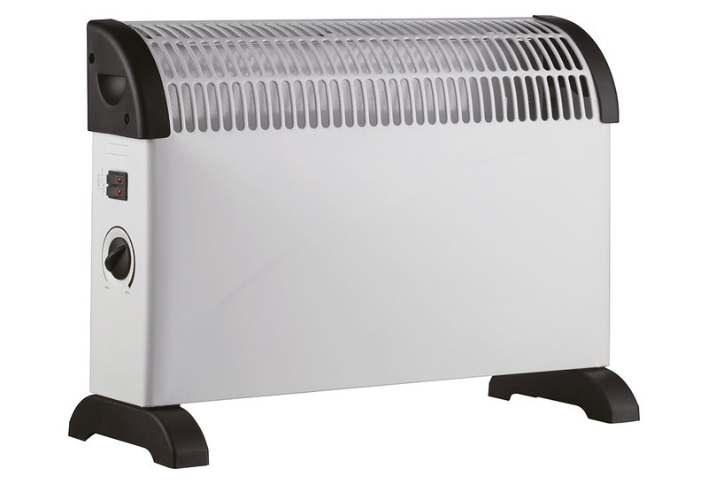 Κονβέκτορας Budget SMDL01A1 2000W