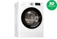 Whirlpool FFB 8469 BV EE Πλυντήριο Ρούχων 8kg