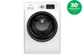 Whirlpool FFD 11489 BV EE Πλυντήριο Ρούχων 11kg