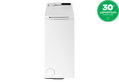 Whirlpool TDLR 65261BS EU/N Πλυντήριο Ρούχων Άνω Φόρτωσης 6.5kg