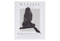 Καμβάς Eurolamp Γυναικεία Φιγούρα Matisse Paris 40x50cm