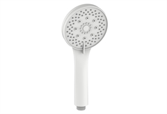 Τηλέφωνο Ντους Idro-Bric Tao Λευκό