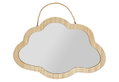 Καθρέπτης Τοίχου Ostaria Cloud Kids 36x20cm