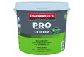 Χρώμα Πλαστικό Isomat Pro Color Eco Λευκό 9lt