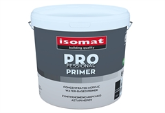 Αστάρι Νερού Isomat Pro Primer 3lt
