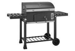 Ψησταριά Κάρβουνου Jamestown Jaxon XL 70x46cm