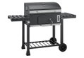 Ψησταριά Κάρβουνου Jamestown Jaxon XL 70x46cm