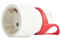 Φις Σούκο Θηλυκό Eurolamp KF-GBYC-01 Blister