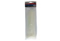 Δεματικά Eurolamp Λευκά 250x3.6mm
