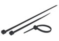 Δεματικά Eurolamp Μαύρα 120x2.5mm