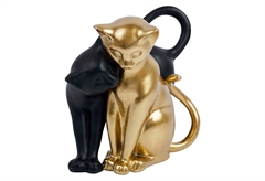 Διακοσμητική Φιγούρα Ostaria Cats