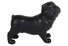 Διακοσμητική Φιγούρα Ostaria Bulldog