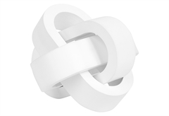 Διακοσμητική Φιγούρα Ostaria Knot