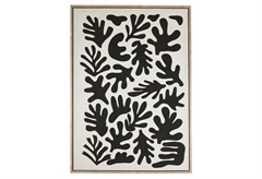 Κάδρο Ostaria Algae 50x70cm