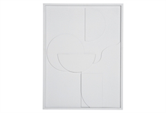 Κάδρο Ostaria Rio 45x60cm σε Διάφορα Σχέδια