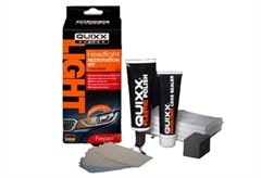 Σετ Αποκατάστασης Προβολέων Quixx