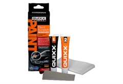 Σετ Επισκευής Δέρματος & Βινυλίου Quixx
