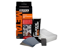 Σετ Αποκατάστασης Μετάλλων Quixx