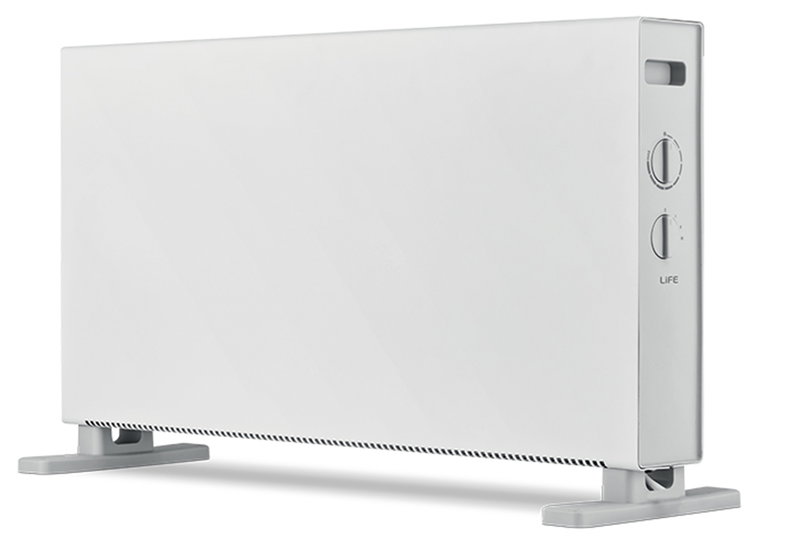 Life Optimal Θερμοπομπός 2600W