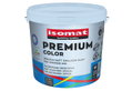Χρώμα Πλαστικό Isomat Premium Color Λευκό 3lt