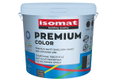 Χρώμα Πλαστικό Isomat Premium Color Βάση P 10lt