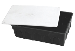 Κουτί Διακλάδωσης Plug On 15x10cm