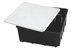 Κουτί Διακλάδωσης Plug On 10x10cm