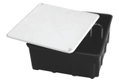 Κουτί Διακλάδωσης Plug On 10x10cm