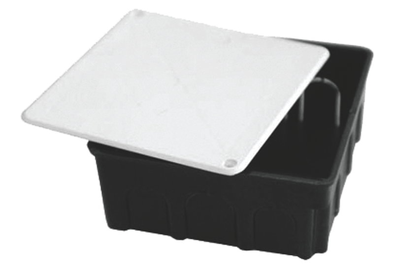 Κουτί Διακλάδωσης Plug On 10x10cm