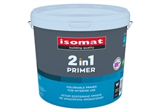 Αστάρι Εσωτερικής Χρήσης Isomat 2 in 1 Primer 3lt