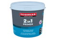 Αστάρι Εσωτερικής Χρήσης Isomat 2 in 1 Primer 3lt