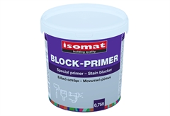 Αστάρι Ακρυλικό Isomat Block Primer 750ml