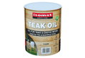 Λάδι Ξύλου Isomat Teak Oil 750ml
