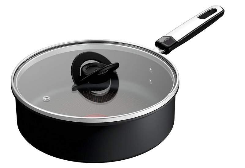 Tefal Excellence Σωτέζα Φ24cm