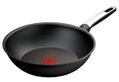 Τηγάνι Wok Tefal Excellence Black G32019 Φ28cm