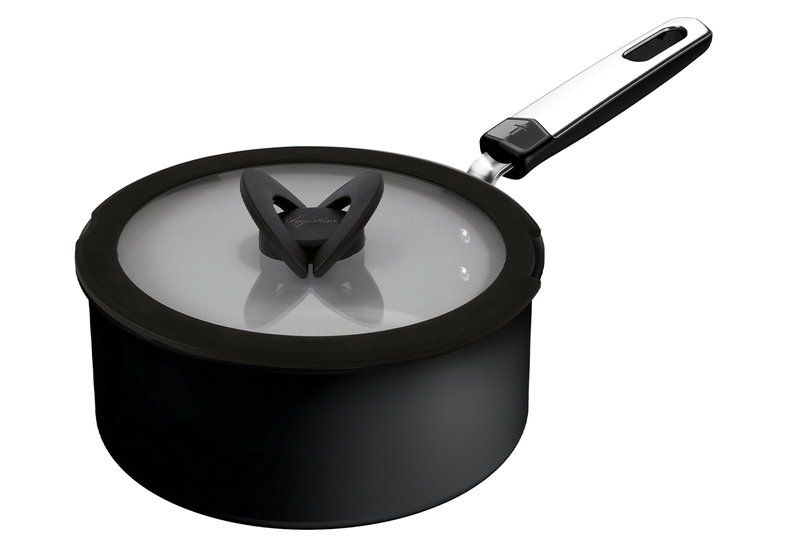 Tefal Excellence G32029SA Κατσαρολάκι Γάλακτος Φ18cm